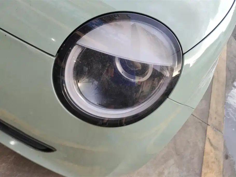 Changan Changan Lumin