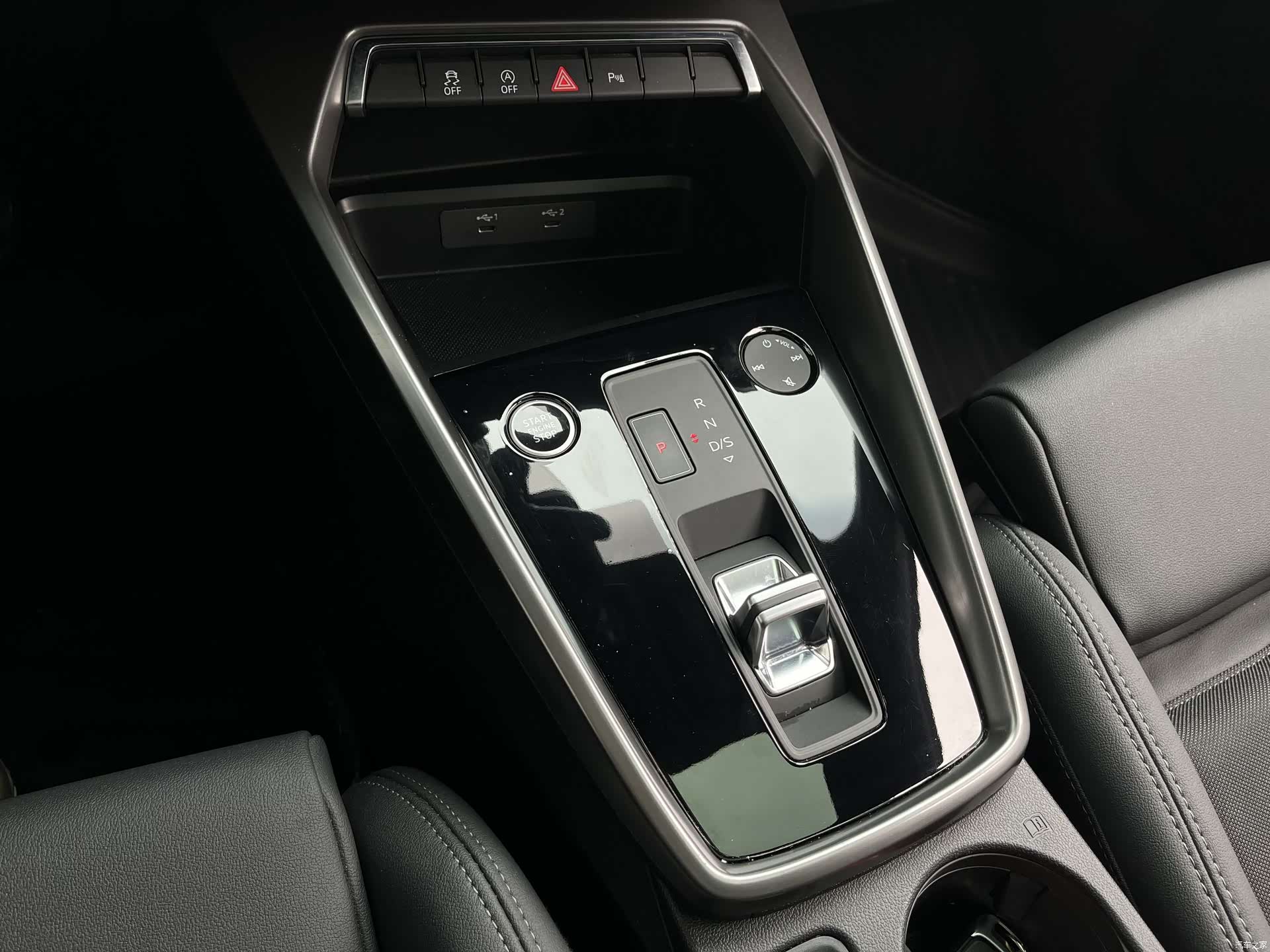 Audi A3, 2021 15