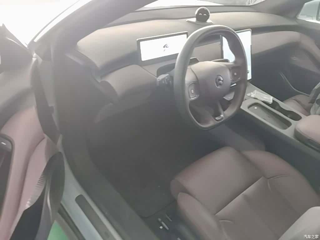 NIO ET5, 2023 16