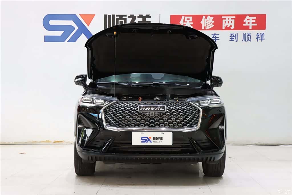 Haval H6, 2021 19