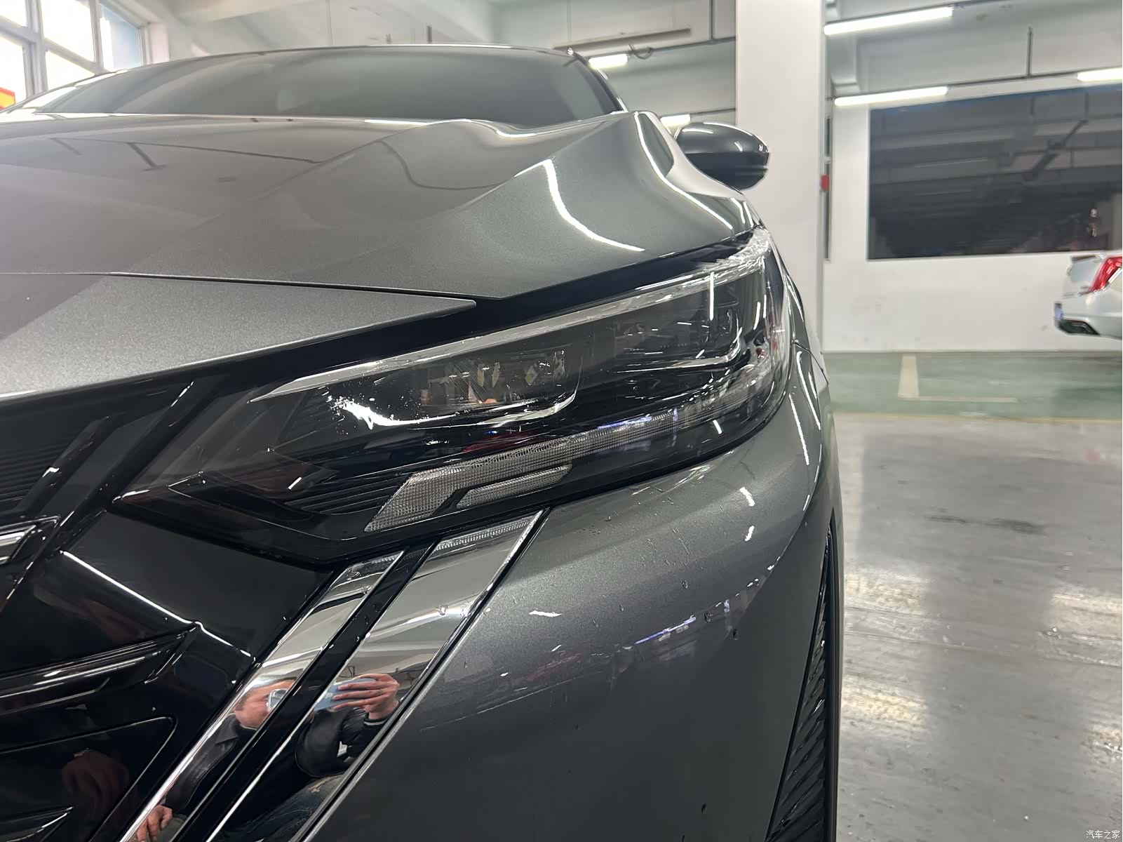 Nissan Sylphy, 2024 11