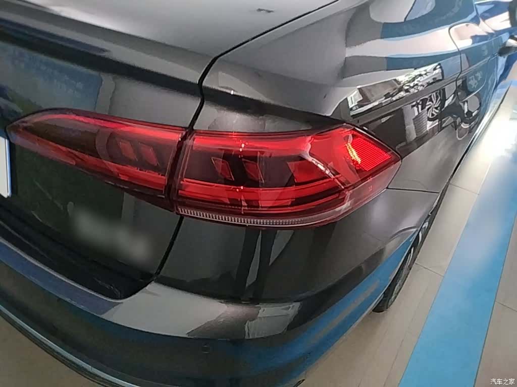 Volkswagen Bora, 2026 8