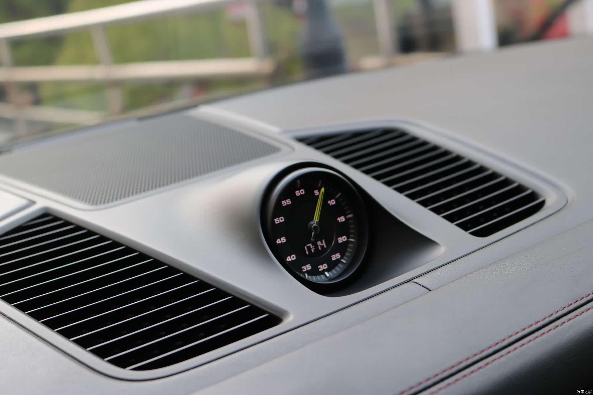 Porsche Cayenne, 2021 13