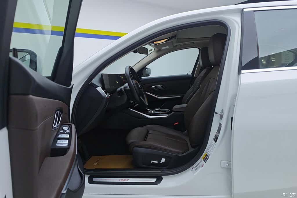 BMW i3, 2023 9