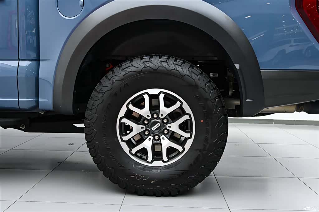 Ford F-150, 2025 37