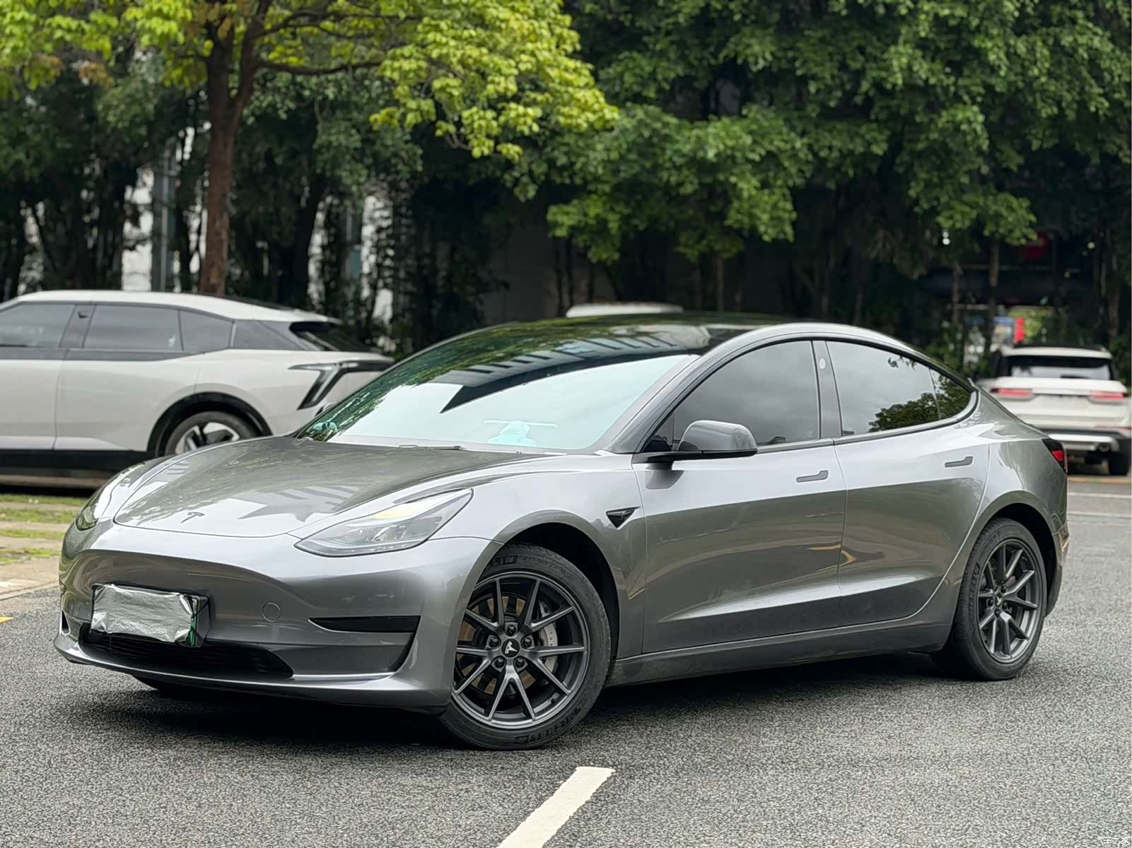 Tesla Model 3, 2023 1