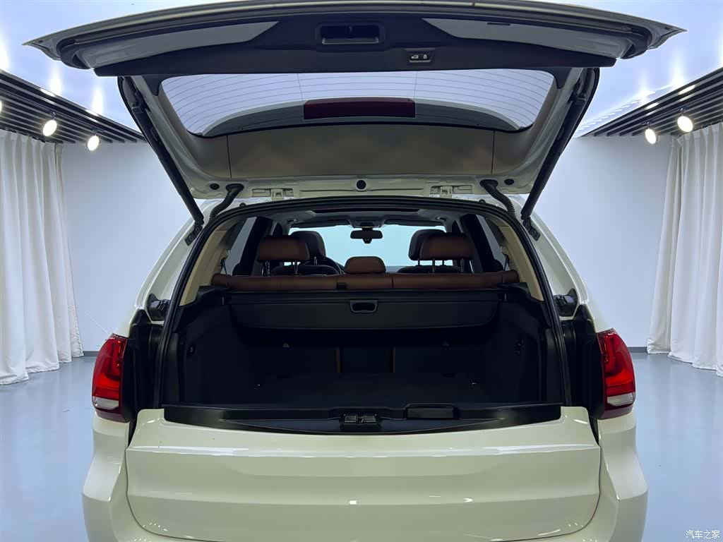 BMW X5, 2017 26