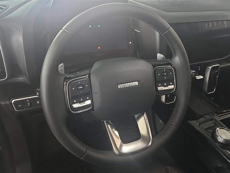 Haval Big dog Haval Big dog