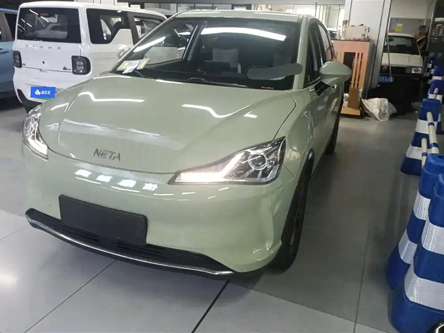 Neta Nezha V