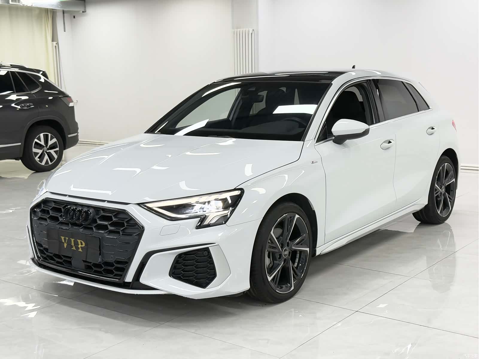 Audi A3, 2022 1