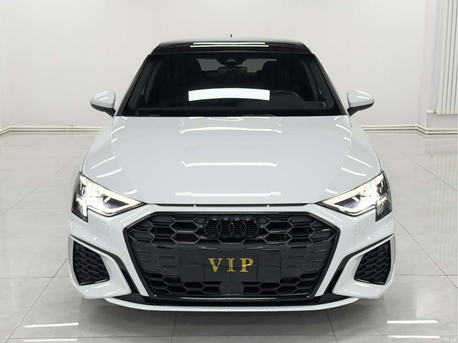 Audi A3, 2022 2