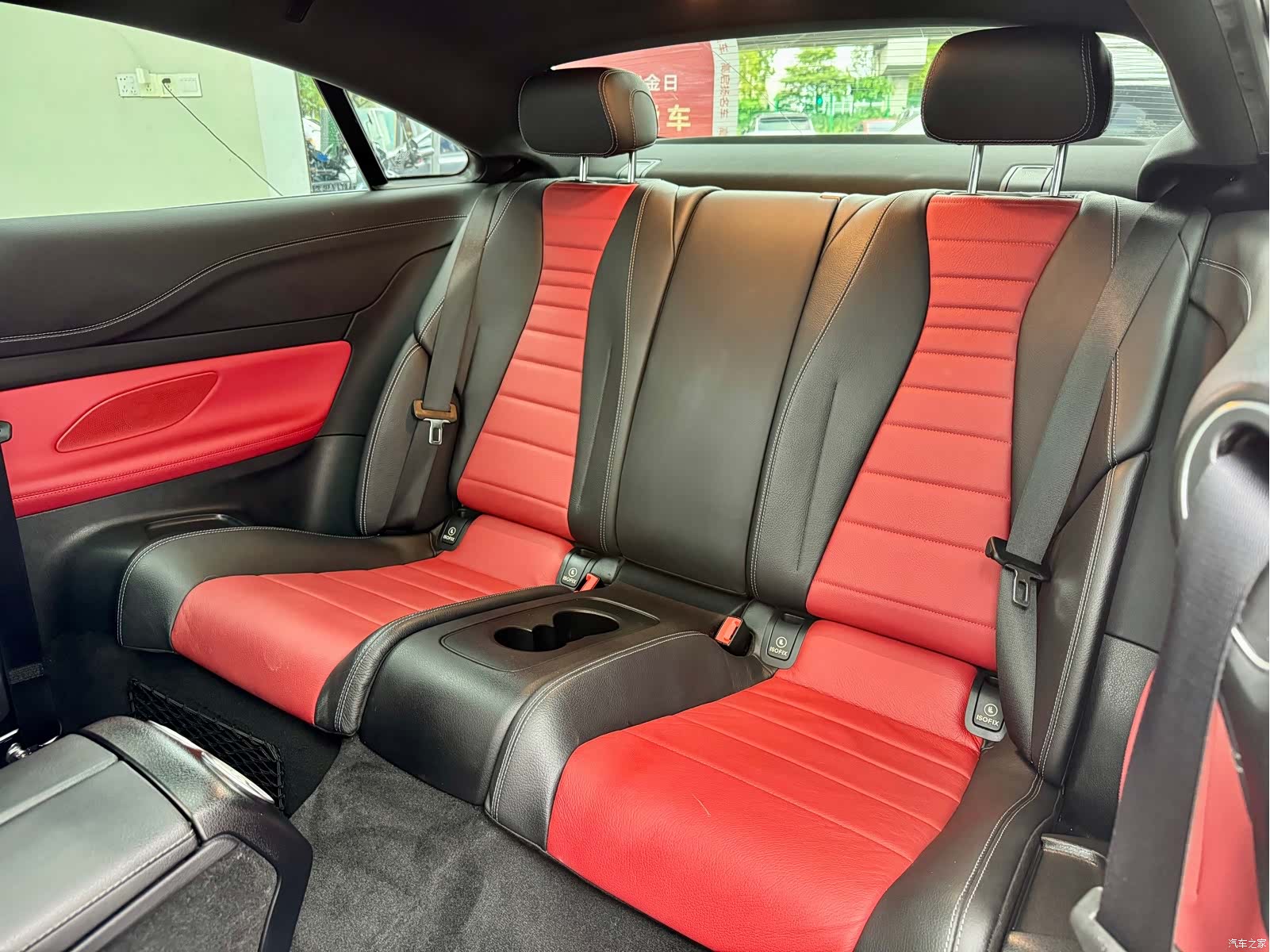 Mercedes-Benz E-Class, 2018 9