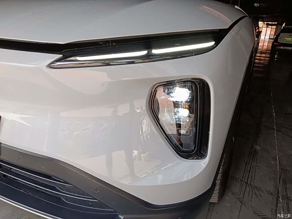 NIO ES6, 2023 24