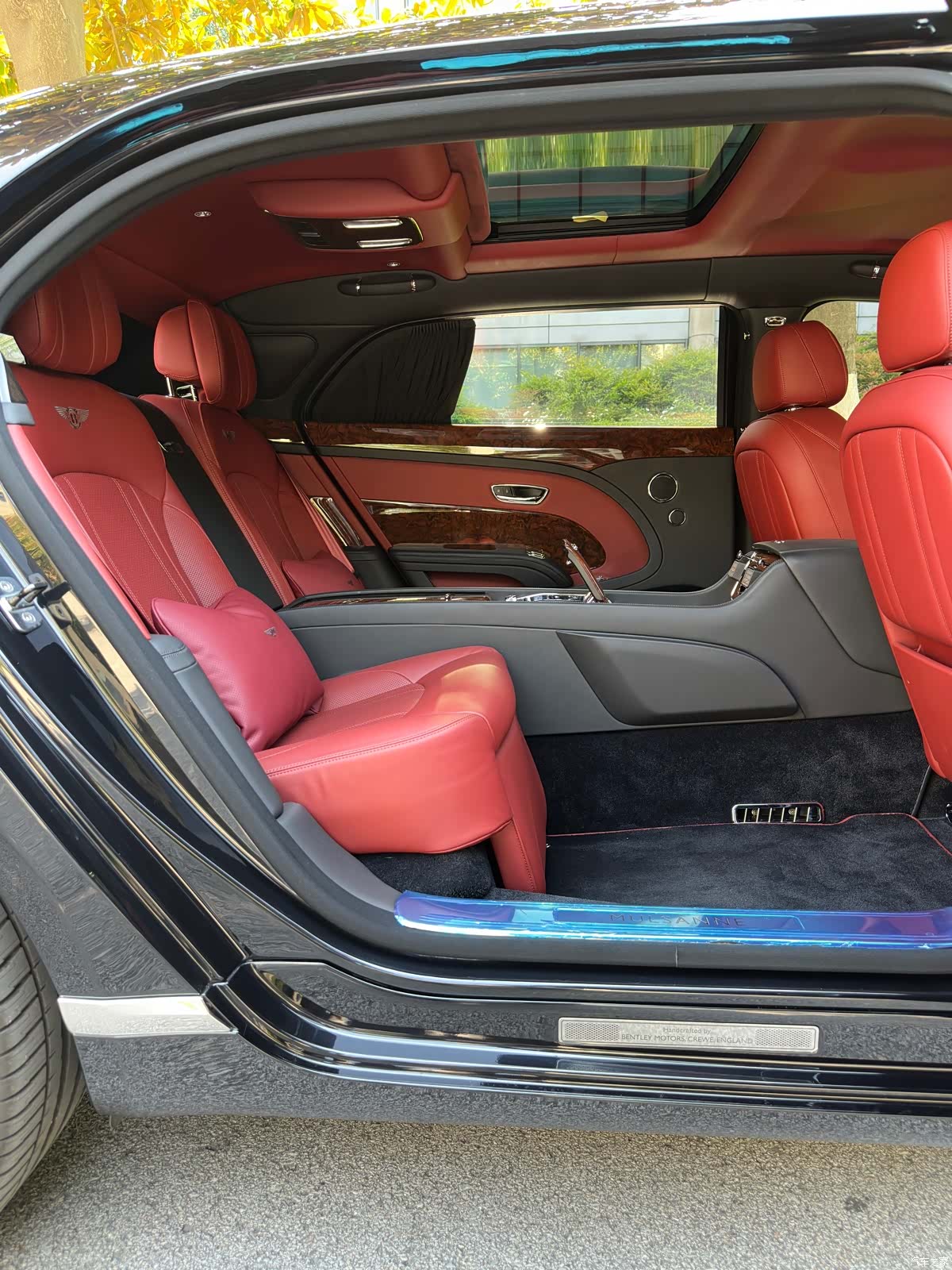 Bentley Mulsanne, 2020 20