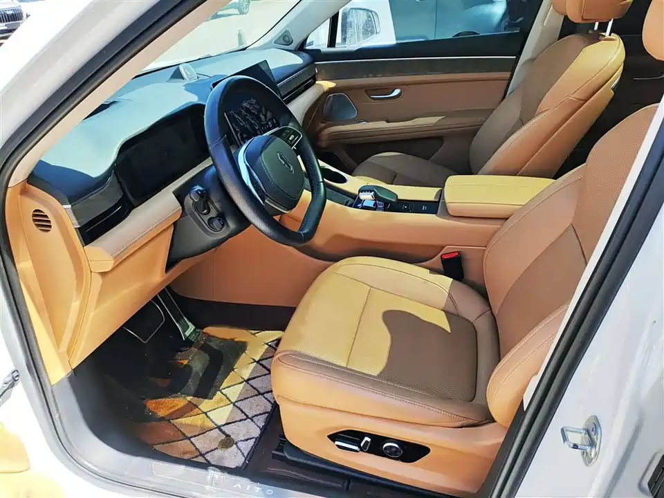 HarmonyOS Ask the world M5