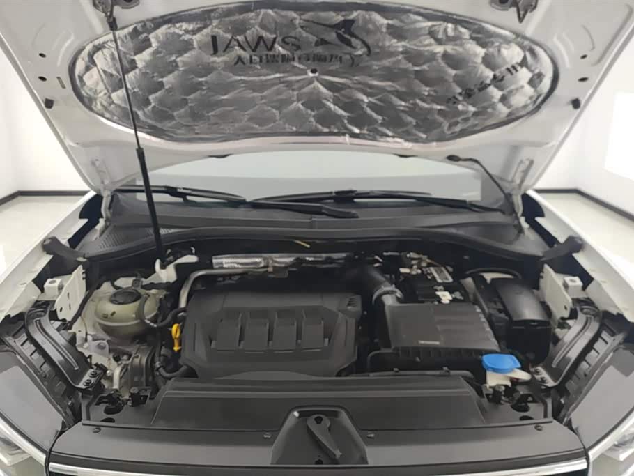 Volkswagen Tanyue Volkswagen Tanyue