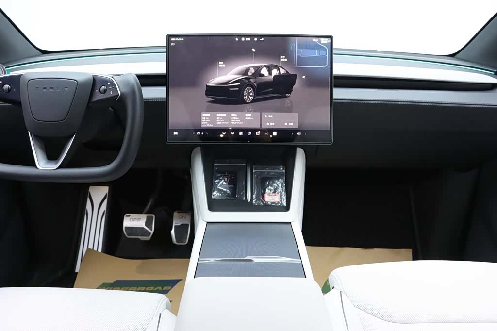 Tesla Model Y, 2026 22