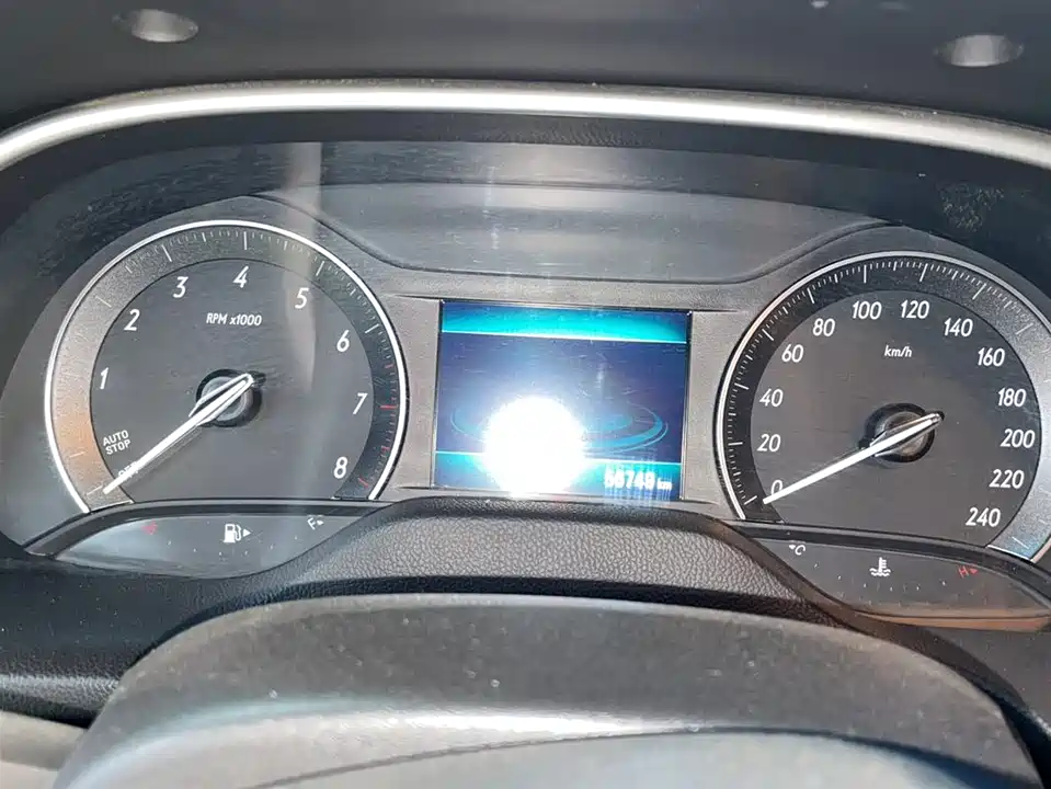 Buick Yinglang