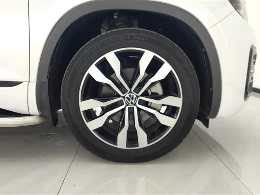 Volkswagen Tanyue Volkswagen Tanyue