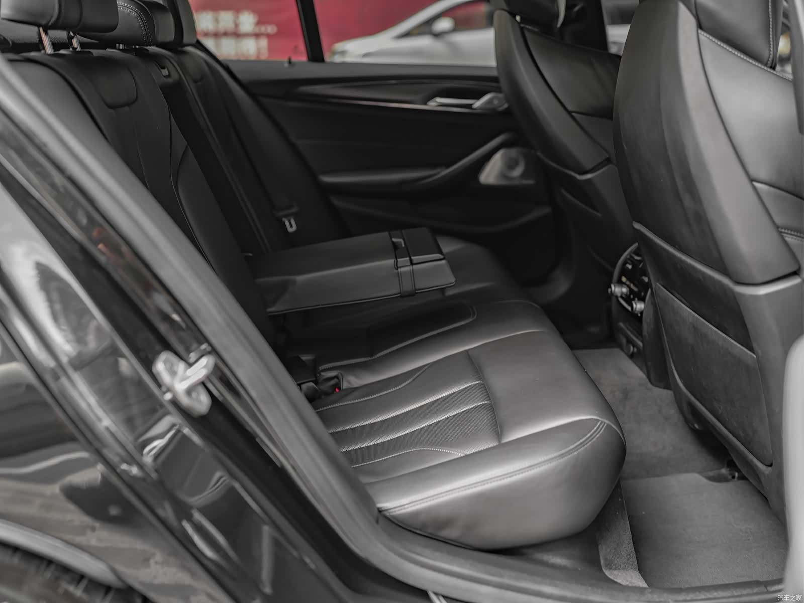 BMW M5, 2019 14
