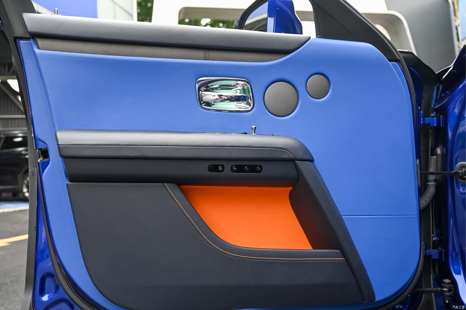 Rolls-Royce Ghost, 2022 15
