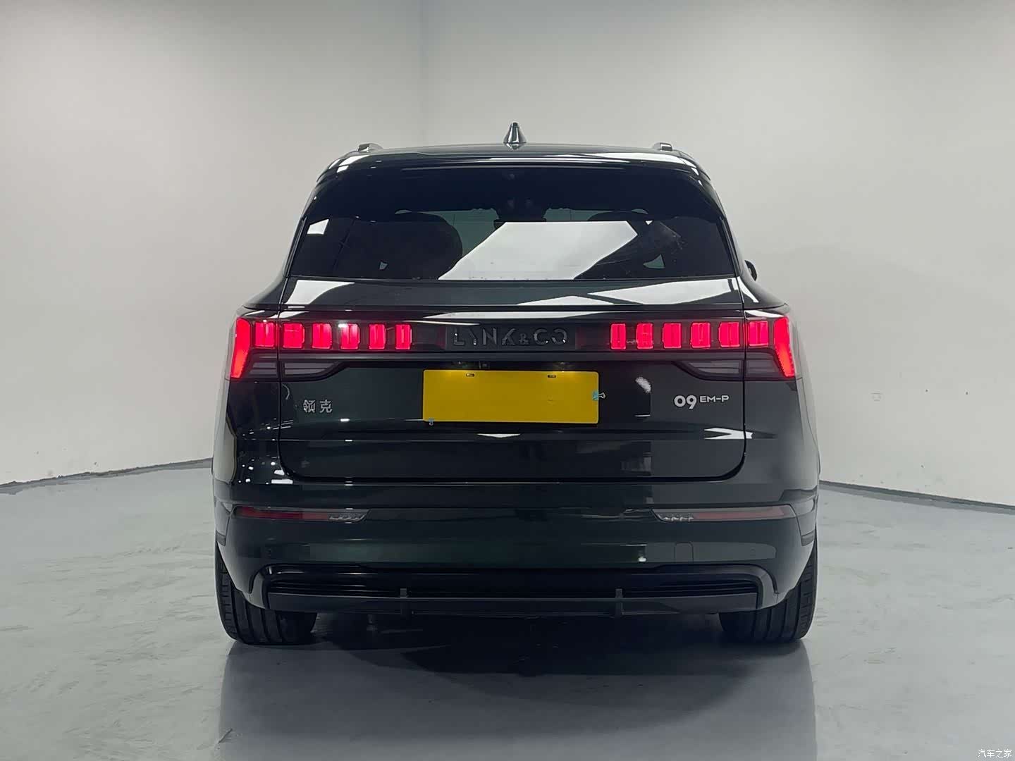 Lynk & Co 02, 2024 8