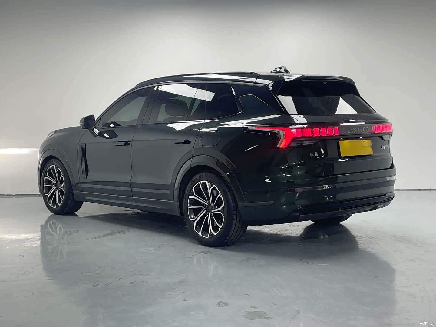 Lynk & Co 02, 2024 все фото