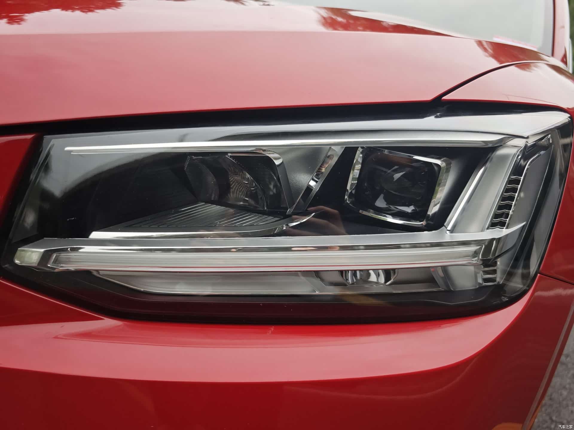 Audi Q2L, 2019 17