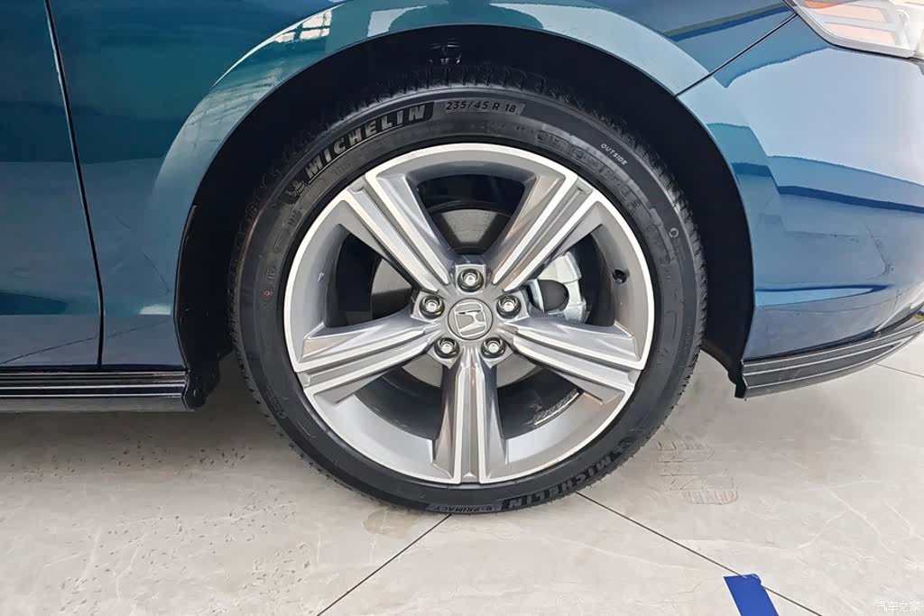 Honda Accord, 2023 6