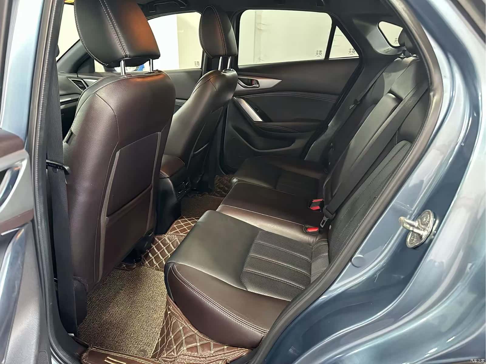 Mazda CX-4, 2019 6