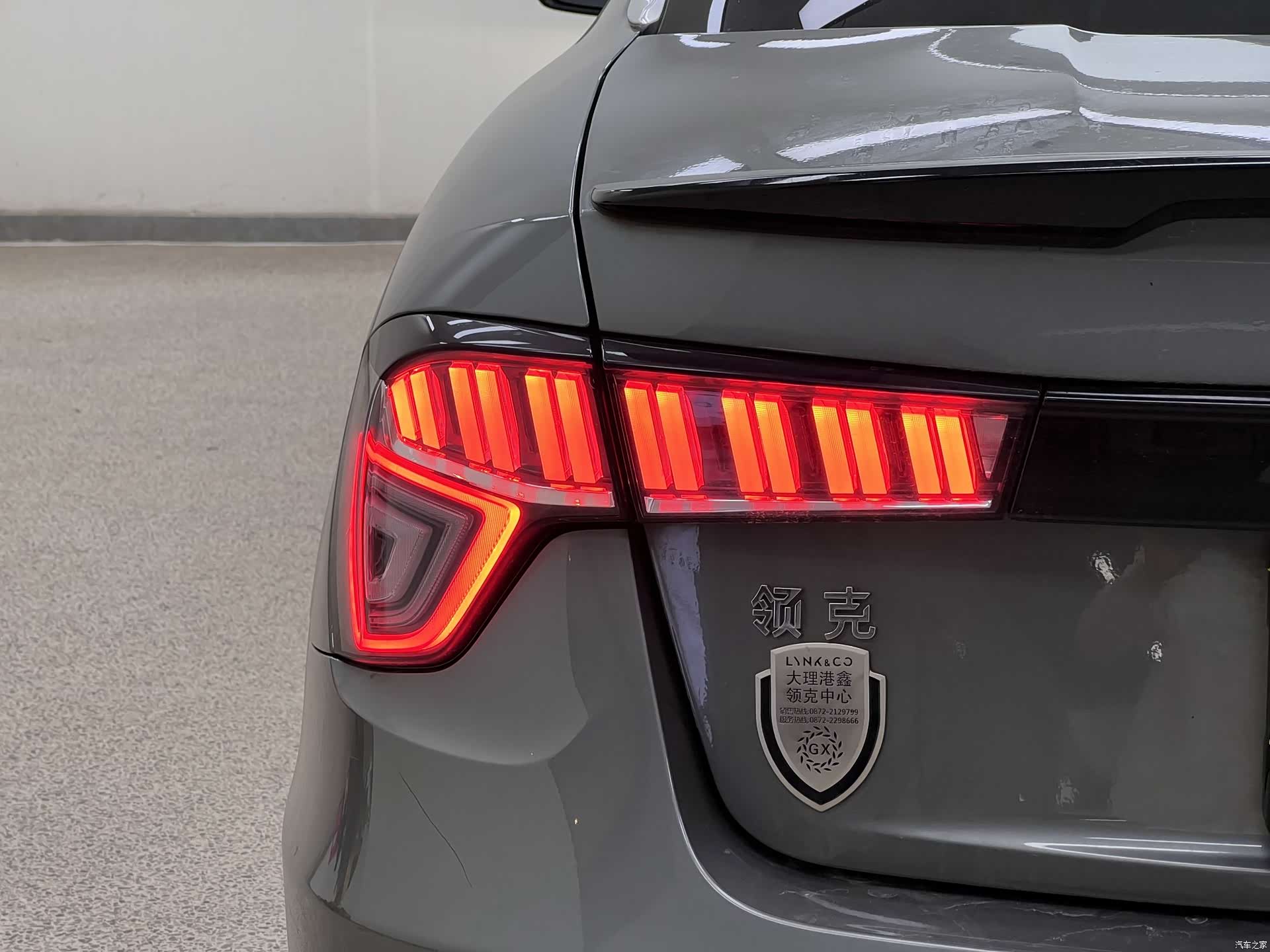 Lynk & Co 02, 2022 10