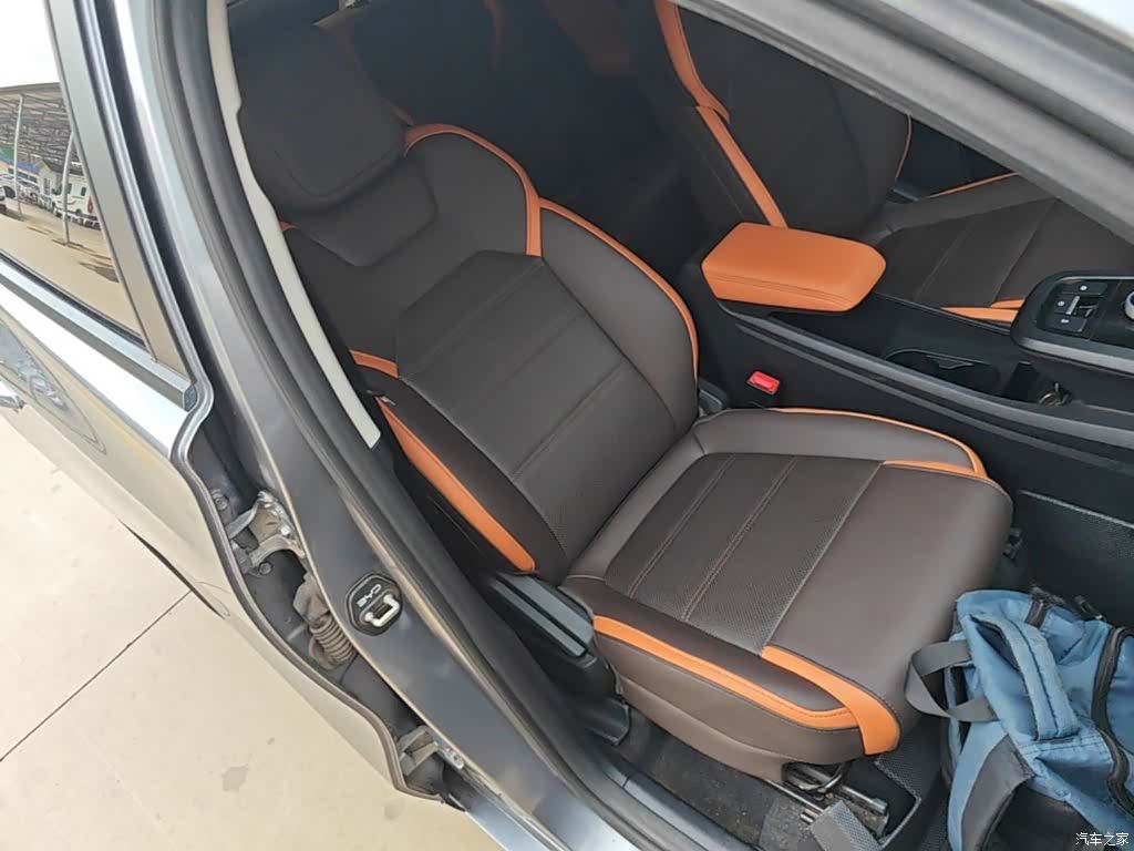 BYD E2, 2022 25