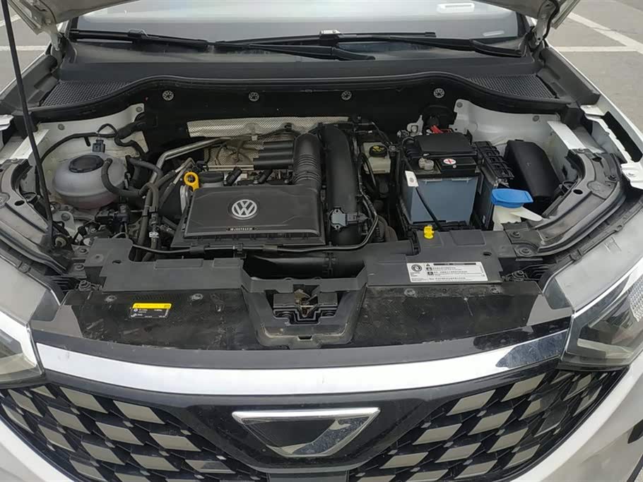 Jetta VS7 Jetta VS7