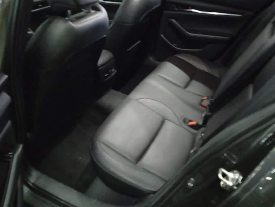 Mazda 3 Angkesaila Mazda 3 Angkesaila