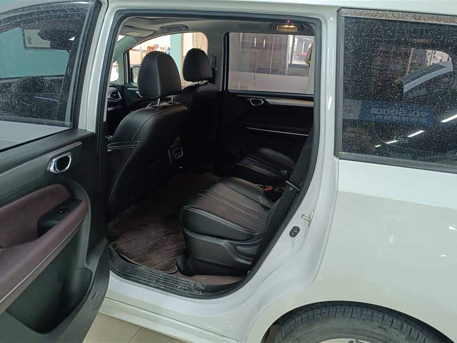 Trumpchi Trumpchi M6 Trumpchi Trumpchi M6