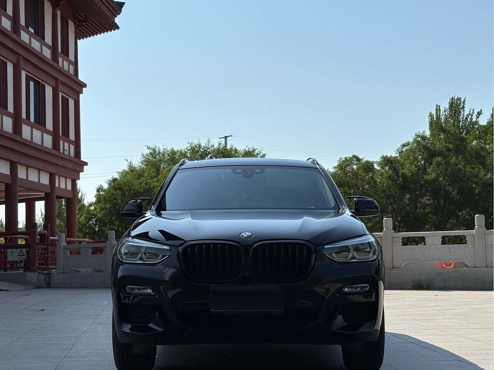 BMW X3, 2019 2
