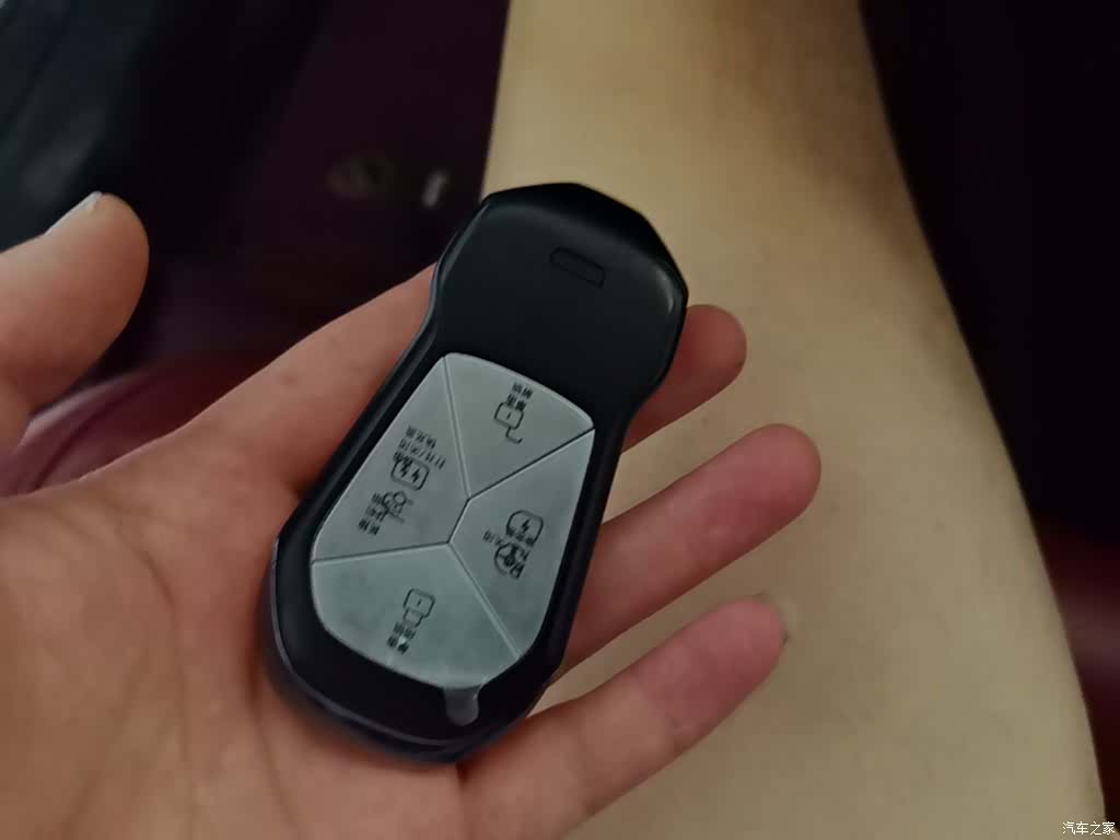 Xpeng P7, 2021 9