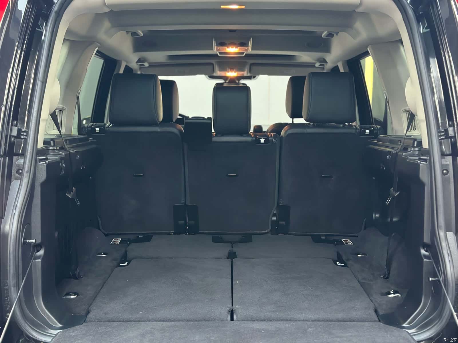 Land Rover Discovery, 2019 21