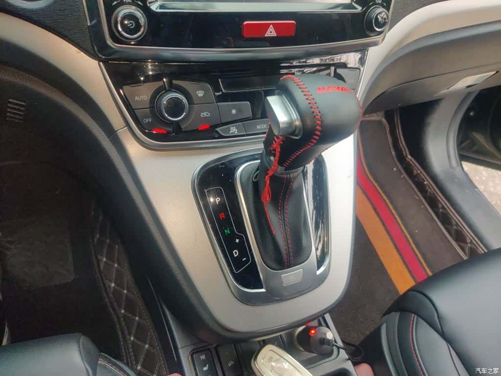 Haval H6, 2015 11