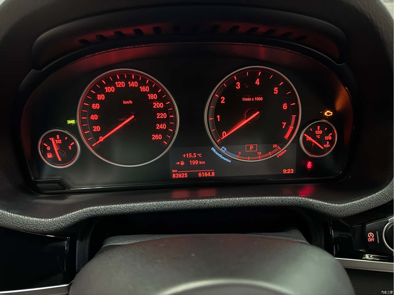 BMW X4, 2017 10