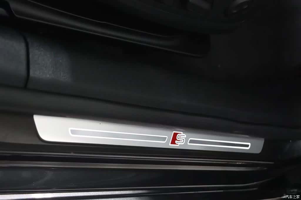 Audi A5, 2023 12