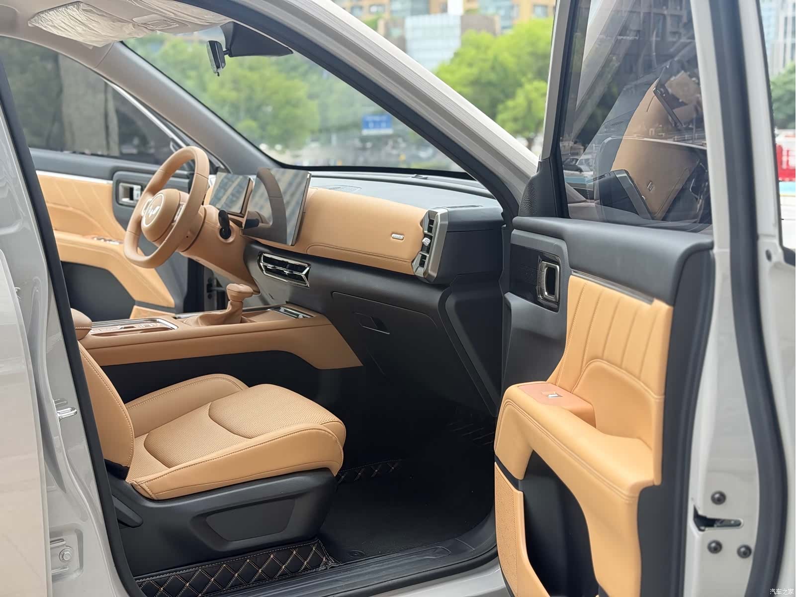Wuling 560, 2026 7