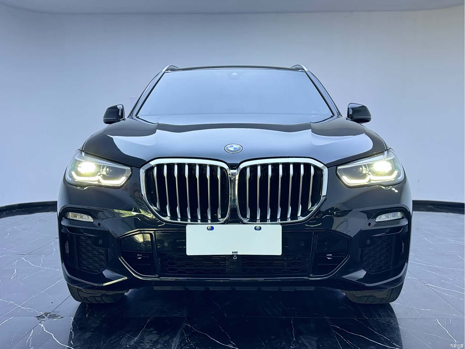 BMW X5, 2021 2