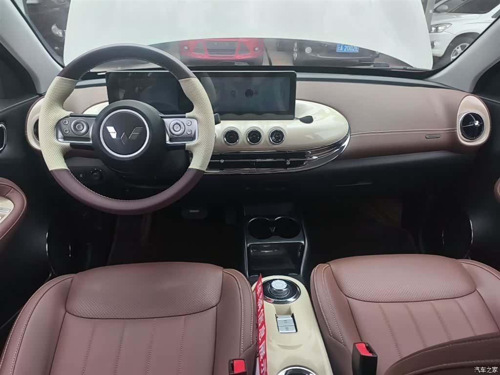 Wuling Bingo, 2025 10