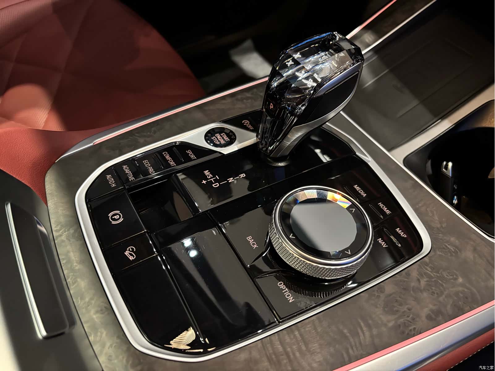 BMW X5, 2023 21