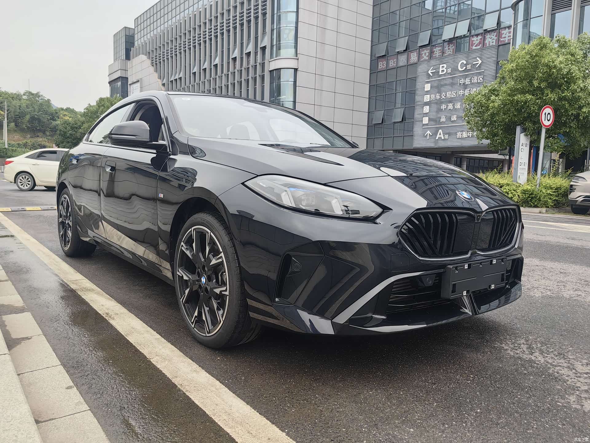 BMW 2 Series, 2025 2