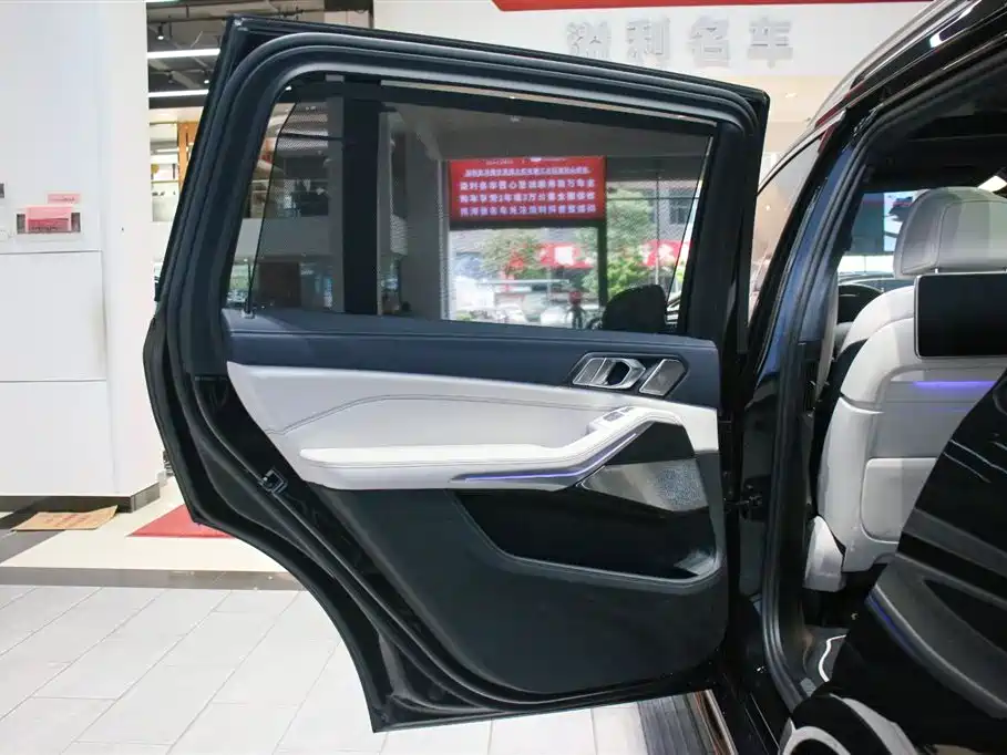BMW X7 BMW X7