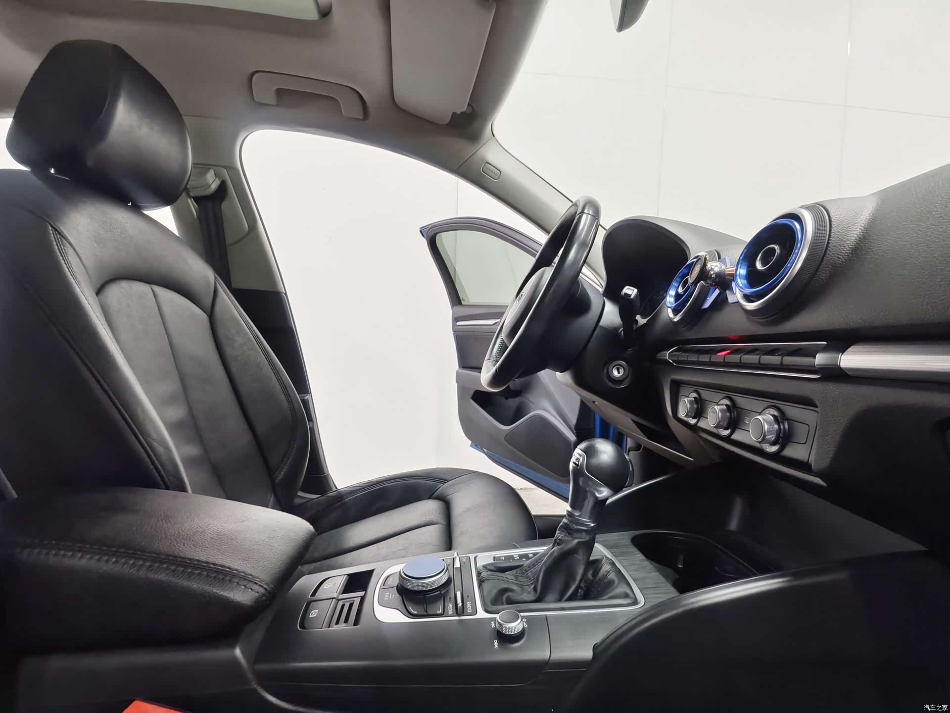 Audi A3, 2016 15
