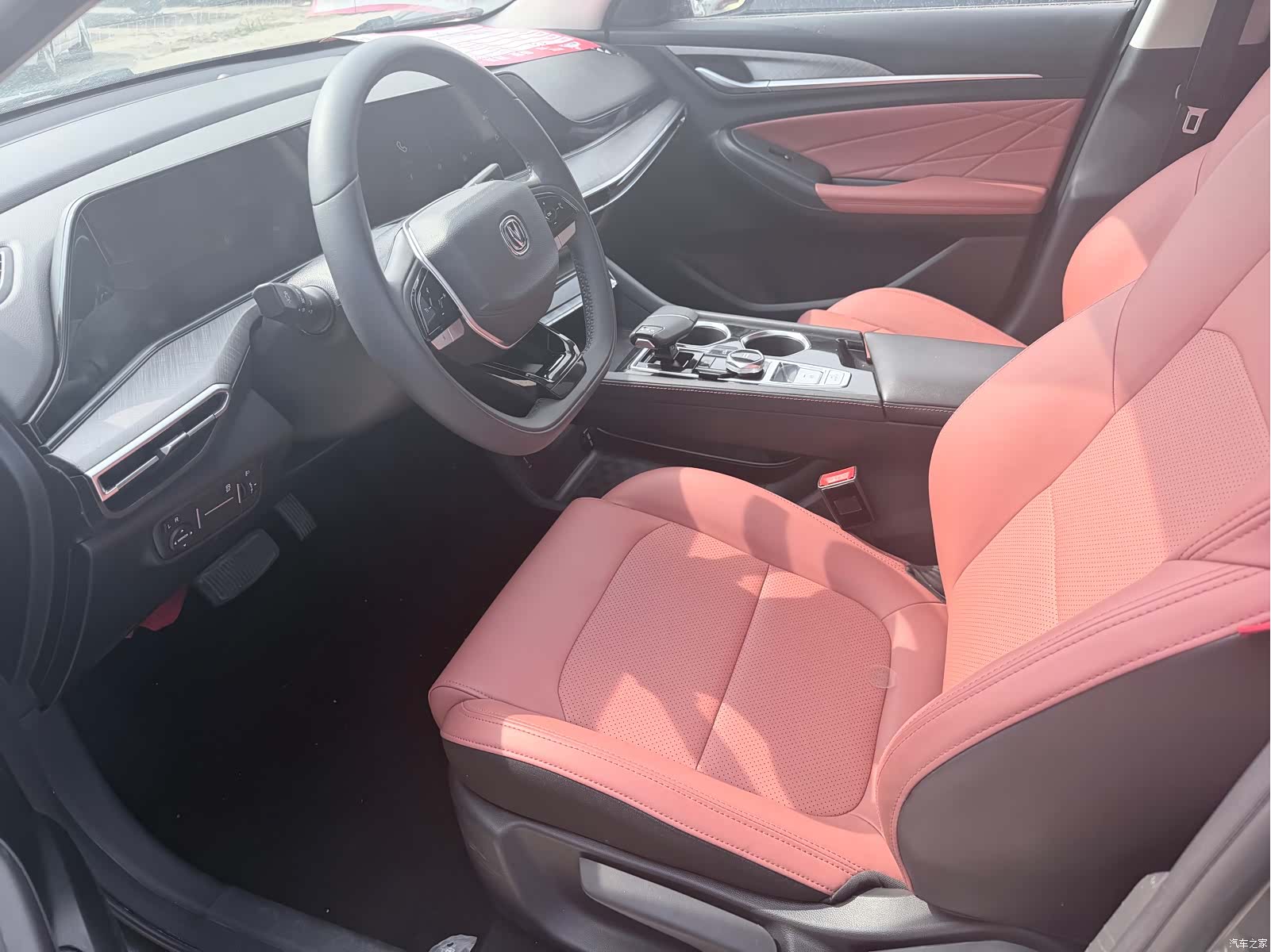 Changan Eado, 2025 4