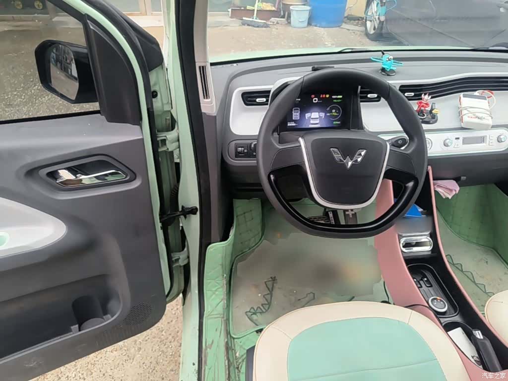 Wuling Yuan, 2021 11